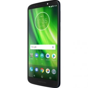 سعر ومواصفات Motorola Moto G6 Play بالتفصيل