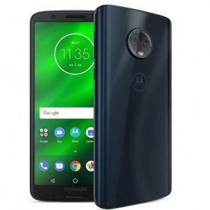 سعر ومواصفات Motorola Moto G7 Play بالتفصيل