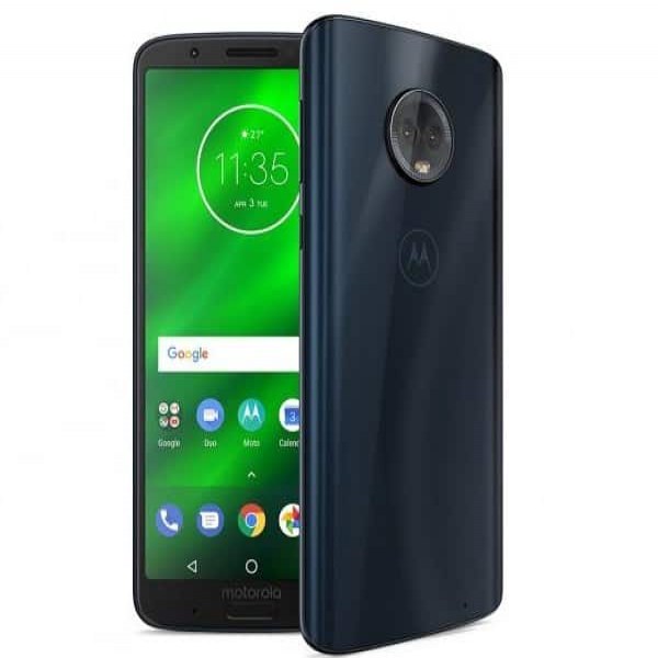 سعر ومواصفات Motorola Moto G7 Play بالتفصيل