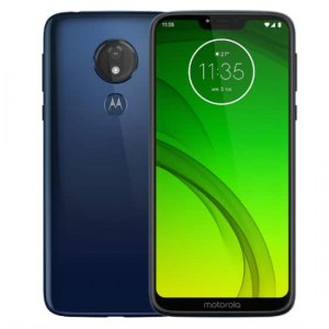 سعر ومواصفات Motorola Moto G7 Power بالتفصيل