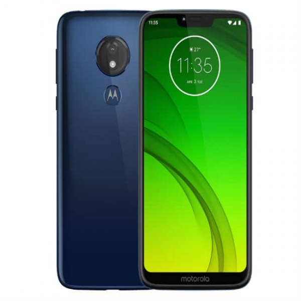 سعر ومواصفات Motorola Moto G7 Power بالتفصيل