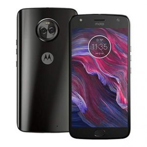 سعر ومواصفات هاتف Motorola Moto X4 بالتفصيل