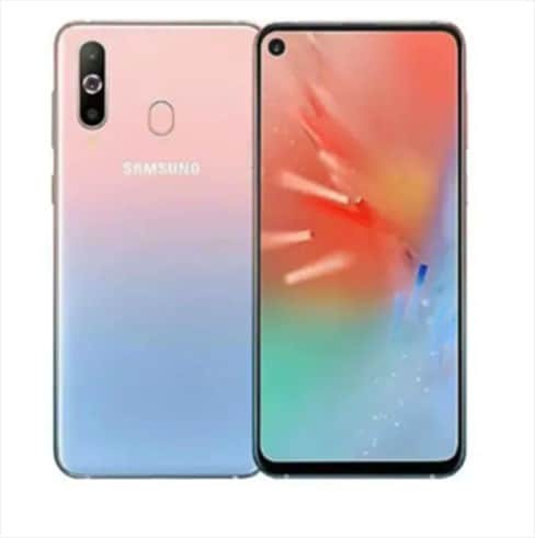 samsung galaxy a40s price