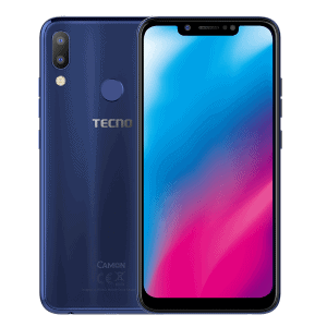 سعر ومواصفات هاتف TECNO Camon 11 بالتفصيل