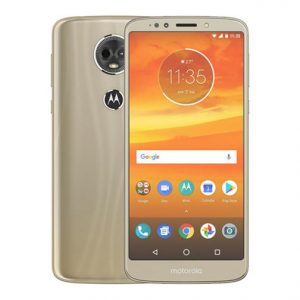 سعر ومواصفات Motorola Moto E5 Plus بالتفصيل