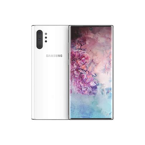 سعر ومواصفات Samsung Galaxy Note 10 Plus سامسونج نوت 10 بلس