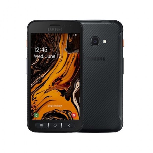 شاهد مواصفات Samsung Galaxy Xcover 4s سامسونج اكس كوفر 4s