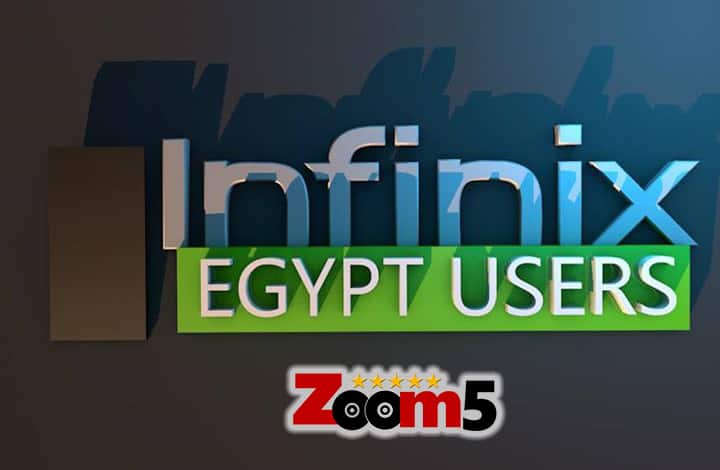 اسعار موبايلات انفنكس في مصر