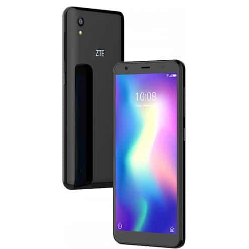 Прошить через рекавери zte blade a5