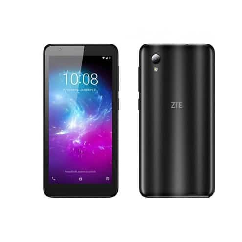 Zte blade l8 сколько оперативной памяти