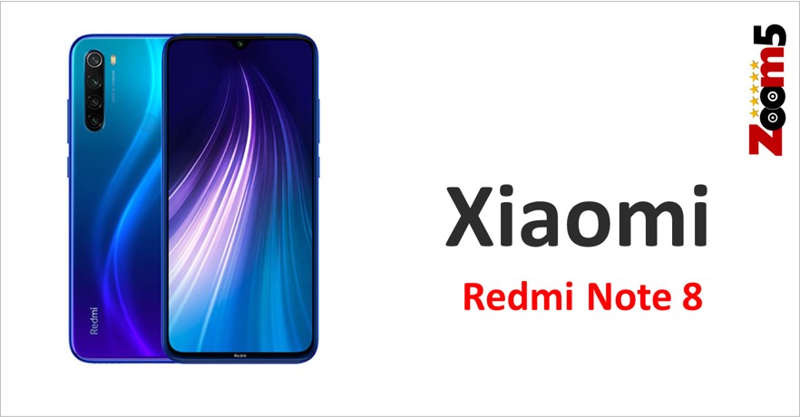 سعر ومواصفات Xiaomi Note 8 شاومي نوت 8