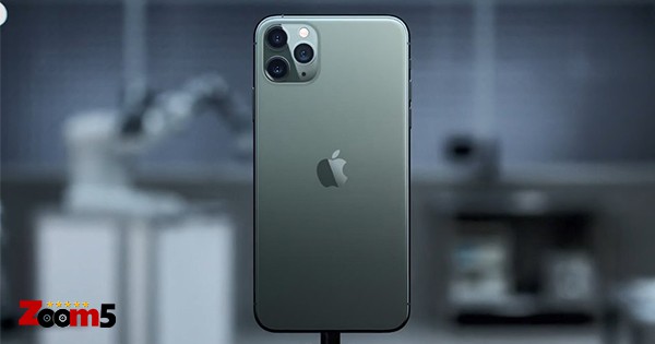 سعر و مواصفات هاتف Apple iPhone 11 Pro ابل ايفون 11 برو ...