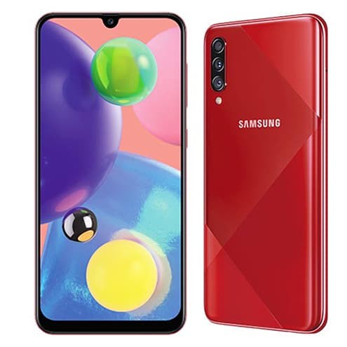 سعر ومواصفات Samsung Galaxy A70s سامسونج ايه 70 اس زووم فايف