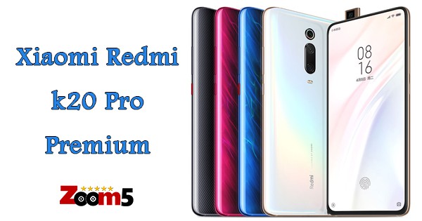 xiaomi Redmi K20 Pro Premium