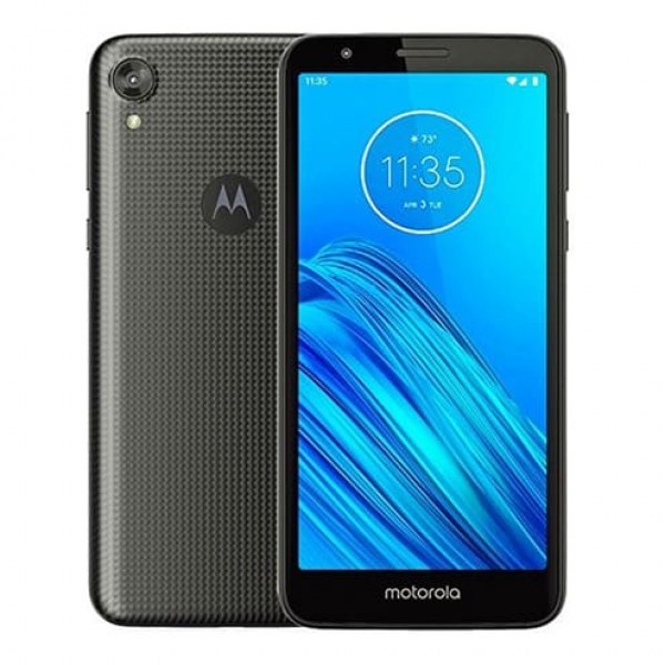 مواصفات وسعر Motorola E6 موتورولا E6