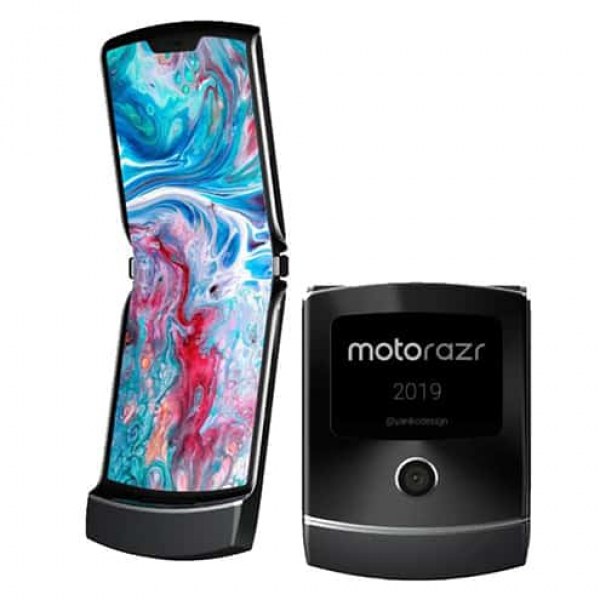 سعر ومواصفات Motorola Razr 2019 موتورولا رازر 2019