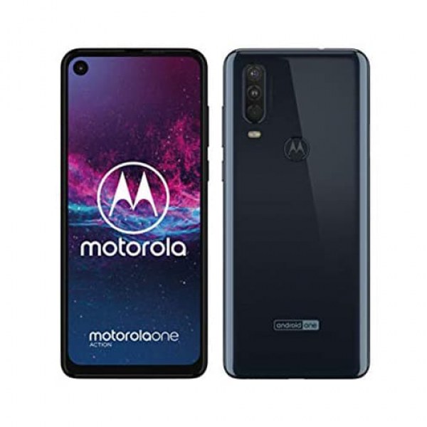 سعر ومواصفات Motorola One Action موتورولا ون اكشن