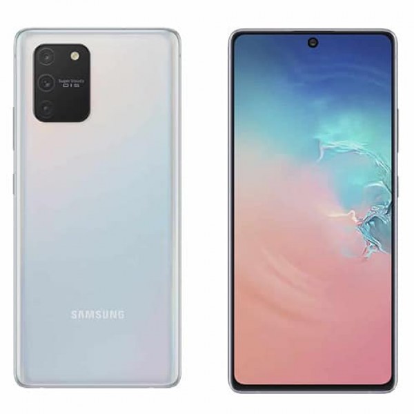 سعر ومواصفات Samsung Galaxy S10 Lite سامسونج اس 10 لايت