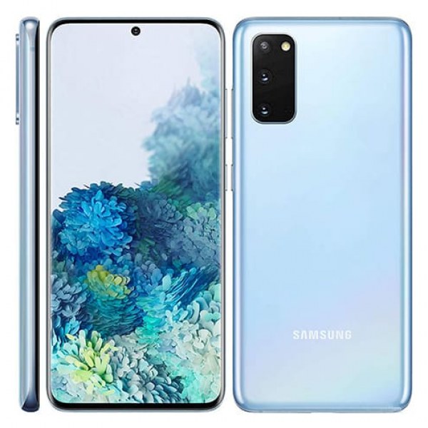 سعر ومواصفات Samsung Galaxy S20 Samsung Galaxy S20 - Zoom 5