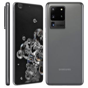 سعر ومواصفات هاتف Samsung Galaxy S20 Ultra