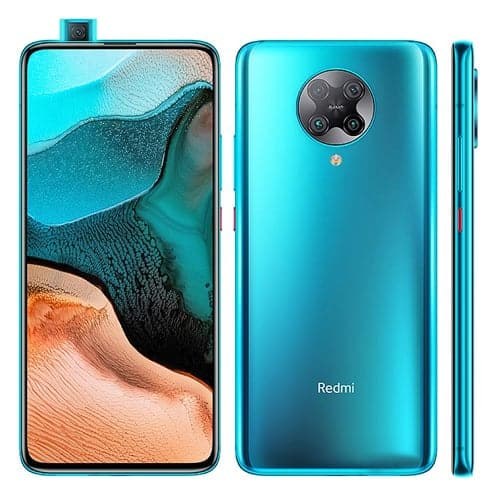 سعر ومواصفات هاتف Xiaomi Redmi K30 Pro شاومي ريدمي كيه 30 برو - زووم فايف