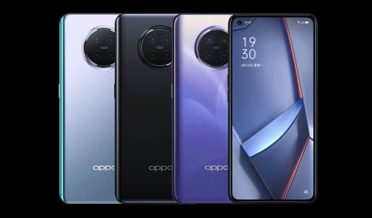 Oppo Ace2 اوبو ايس 2