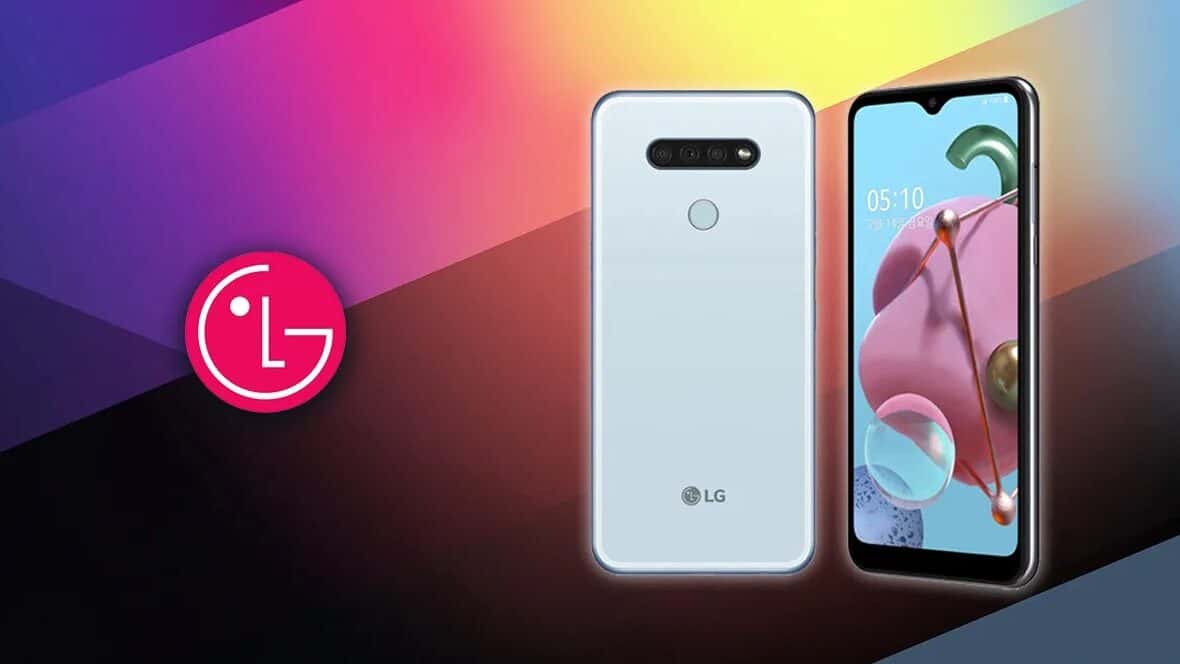 سعر ومواصفات هاتف LG Q51 إل جى كيو 51 بالتفصيل