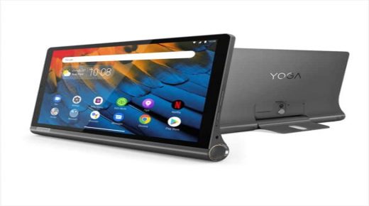 Lenovo Yoga Smart Tab لينوفو يوجا سمارت تاب