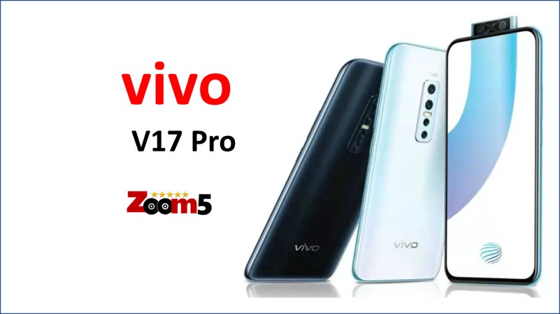 vivo V17 Pro