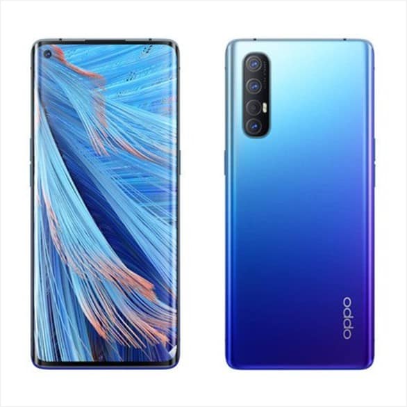 Oppo find x2 neo обзор