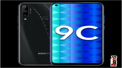 سعر ومواصفات هاتف Honor 9C هونر 9 سي