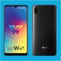 سعر ومواصفات هاتف LG W10 Alpha ومميزاته بالتفصيل