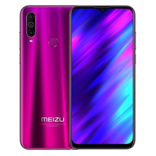 Meizu z190x какая модель