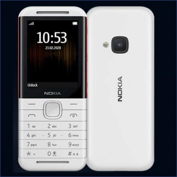 سعر ومواصفات (Nokia 5310 (2020 نوكيا 5310 2020 ومميزاته