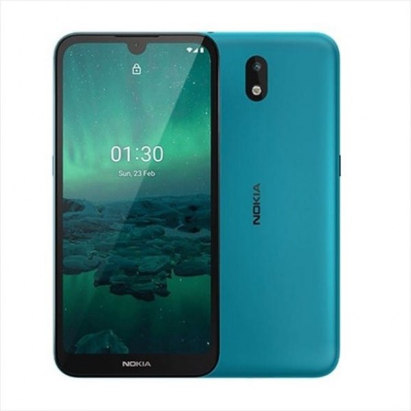 سعر ومواصفات هاتف Nokia 1.3 نوكيا 1.3  ومميزاتة وعيوبة