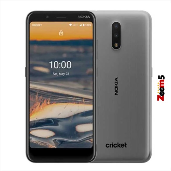 سعر ومواصفات هاتف Nokia C2 Tennen نوكيا سى2 تينين ومميزاتة زووم فايف