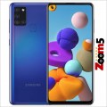 سعر ومواصفات هاتف Samsung Galaxy A21s ومميزاته