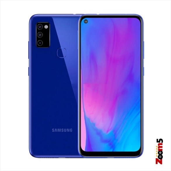 galaxy m51 saudi price