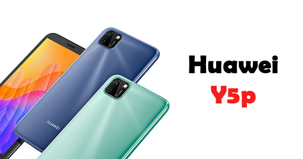 Huawei y5p есть ли nfc