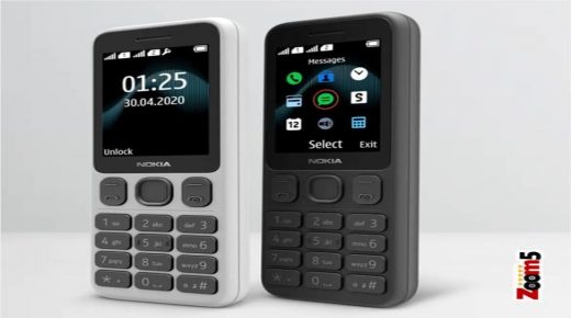 مواصفات هاتف Nokia 150