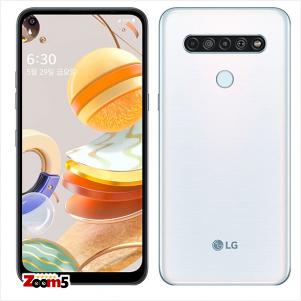 سعر ومواصفات هاتف LG Q61 إل جى كيو 61 ومميزاتة بالتفصيل