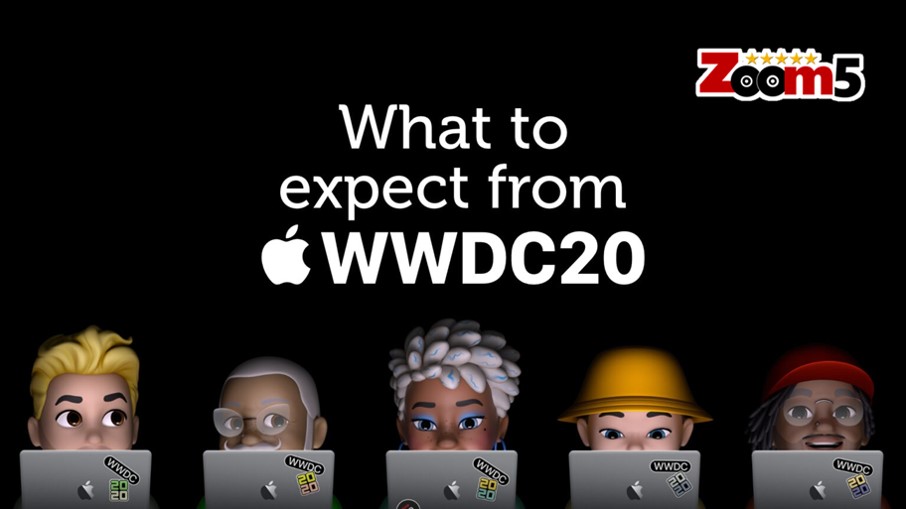 مؤتمر ابل WWDC 2020