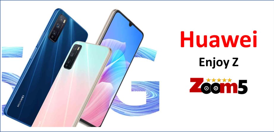 مواصفات Huawei Enjoy Z