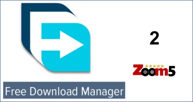 Free Download Manager اسرع برنامج تحميل في العالم