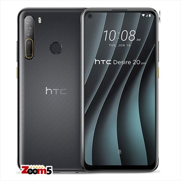 Htc desire 20 pro обзор