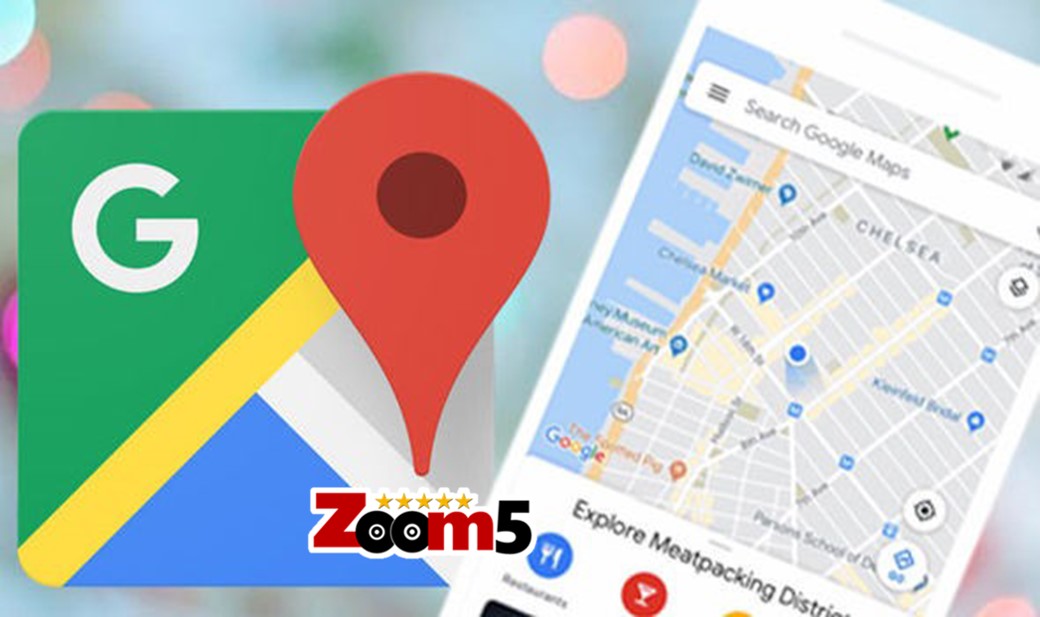 تحديث خرائط جوجل يجلب تصميم جديد لواجهة Android Auto على الهواتف الذكية
