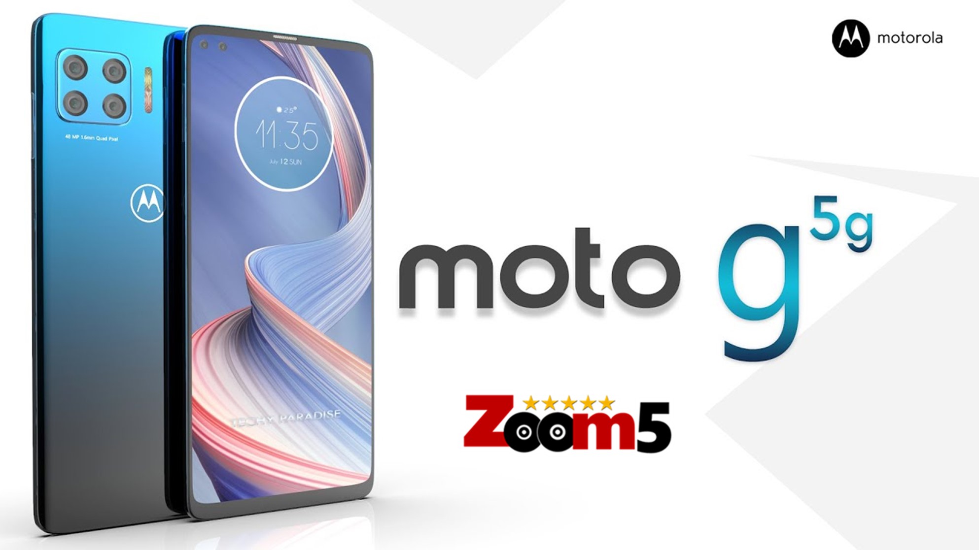 سعر ومواصفات Motorola Moto G 5G Plus موتورولا موتو جى فايف جى بلس
