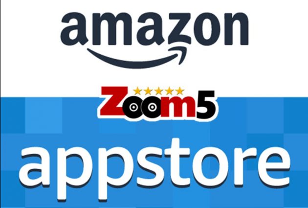 متجر أمازون Amazon Appstore