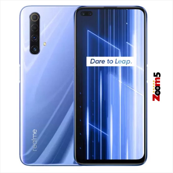 مميزات Realme X50 - زووم فايف