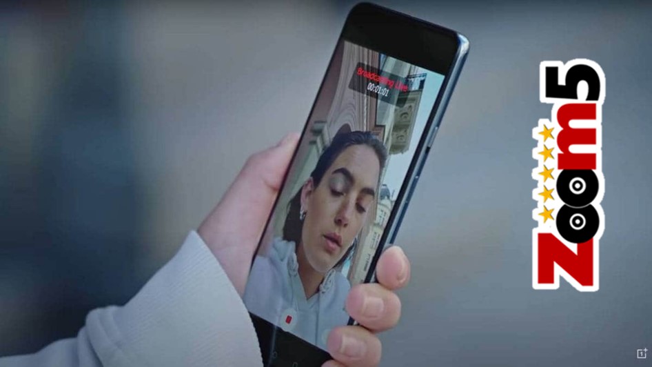 وان بلس تعلن عن OnePlus Nord نهاية الشهر بمواصفات